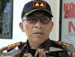 Kajari Halbar soal Memo Kejagung: Hanya Berlaku untuk Laporan Baru