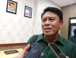 Capaian PAD Masih Jauh dari Harapan, SDM Pemkot Ternate Dianggap Lemah