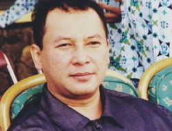 Iqbal Ruray Dikudeta dari Ketua Komisi I DPRD Maluku Utara