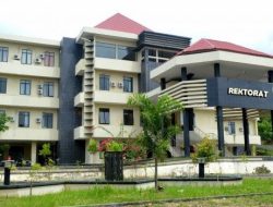 Adu Gagasan, Unkhair dan IAIN Ternate Buka Pintu untuk Kontestan Pemilu