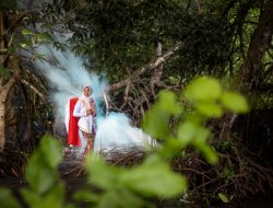 Kehidupan Perempuan Galela