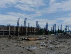 Nasib Pembangunan RSUD Sofifi Masih Suram