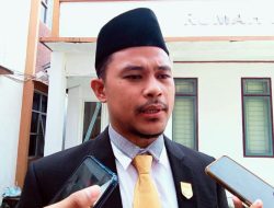 Komisi II DPRD Ternate Sepakat Pengelolaan Retribusi Pasar Libatkan Pihak Ketiga