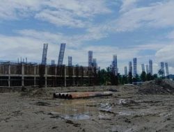 Penegak Hukum Diminta Telusuri Proyek Pembangunan RSUD Sofifi