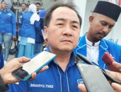 Demokrat Kepulauan Sula Siap Menangkan Prabowo Subianto di Pilpres 2024