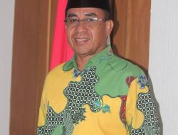 Safi Pauwah Siap Tarung di Pilkada Sula, Ketua PAN Malut: Tergantung Elektabilitas