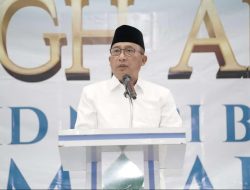 Wali Kota Klaim Program Prioritas Ternate Andalan Sudah Jalan