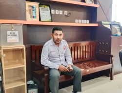 Kalah Gugatan Pilkades, Bupati Halmahera Barat Didesak Lantik Kades Gamsungi