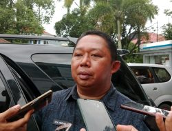 Persiapan Sarasehan Istri Wali Kota se-Indonesia di Ternate Kian Matang