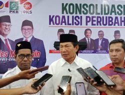 Koalisi Perubahan di Maluku Utara Siap Menangkan Anies-Cak Imin di Pilpres 2024