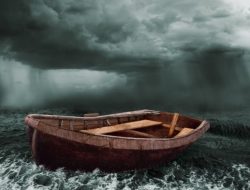 1 Nelayan Sula Dilaporkan Hilang saat Mancing di Laut