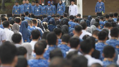 Gus Halim: Sumpah Pemuda Tonggak Solidaritas Baru