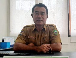 Pemkab Haltim Berangkatkan 20 Imam Ibadah Umrah dan 10 Pendeta ke Yerusalem