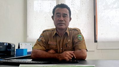 Pemkab Haltim Berangkatkan 20 Imam Ibadah Umrah dan 10 Pendeta ke Yerusalem