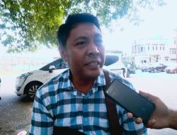 Pinjaman Pemkab Halbar Naik Status, Iskandar: Semua Pihak Harus Diperiksa