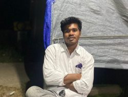 Mengenang Jejak Kaki Mahasiswa KKN di Desa Saria 