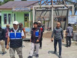 Progres Pembangunan Fisik di Sejumlah Sekolah Kota Ternate Capai 50 Persen