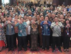 Percepat Pembangunan Desa, Gus Halim Ajak Pemda Perkuat Kolaborasi