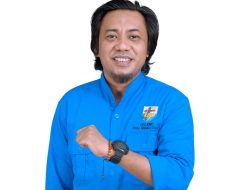 Playing Victim Oleh Seorang Pejabat Publik