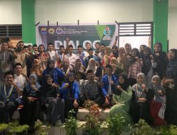 Hari Santri, PMII Ternate Gelar Dialog dan Nobar Film “Sang Kiai”