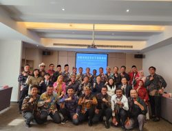 Benchmarking Study di China, Dirjen PKTrans: Panduan Bangun Desa dengan Karakteristik Lokal