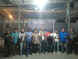 Wacana Pemekaran Kabupaten Gane Raya Terus Menggema