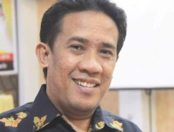 Setelah Sukses Pimpin Bawaslu Provinsi, Kini Pindah Jalur Pengabdian