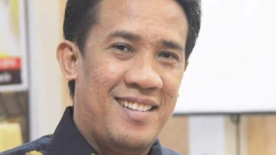 Setelah Sukses Pimpin Bawaslu Provinsi, Kini Pindah Jalur Pengabdian