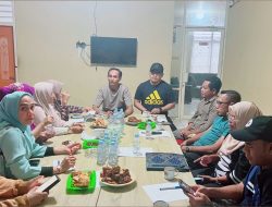 Pengurus Orda ICMI Kota Ternate Bakal Dilantik Akhir Pekan Depan