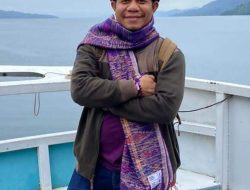 Interrelasi Manusia dan Lingkungan