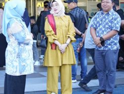 Kedatangan Istri Wali Kota se-Indonesia di Ternate Dinilai Membawa Dampak Ekonomi