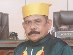 DPRD Soroti Buruknya Penataan Pasar di Ternate