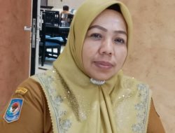 Saling Jaga Kesehatan, Dinkes Ternate Minta Sampah Medis Dipilah