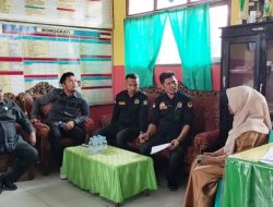 DPRD Minta Disdik Sula Awasi Pekerjaan Fisik di Sekolah Penerima DAK