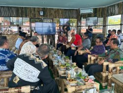 Rasaikota Sukses Digelar, Bima Arya Puji Wali Kota Ternate