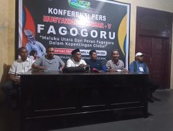 Siap Digelar, Ribuan Masyarakat Fagogoru Akan Hadiri Mubes V di Ternate
