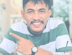 Hippmamoro Desak Bupati Copot Plt Sekda Morotai