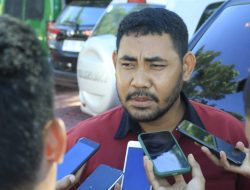 Mantan Kepala UPTD Dikbud Malut Segera Disidangkan, Kuasa Hukum Siapkan Pembelaan