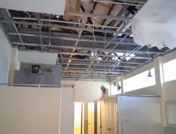 Fasilitas WFC Mulai Rusak, Pemkab Morotai Didesak Segera Perbaiki