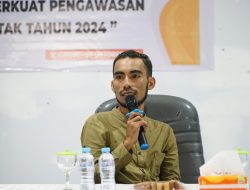 AMSI Malut: Peran Pers dalam Pengawasan Pemilu Masih Rentan Terpapar Hoaks