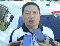 Kuasa Hukum Pemkab Halbar Sebut tak Ada Perintah Lantik Kades Gamsungi