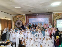 RTQ Satu Hati Kota Ternate Peringati Maulid Nabi Muhammad SAW