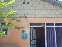 Kondisi Homestay di Desa Wisata Kolorai Memprihatinkan, Pemkab Diminta Turun Tangan