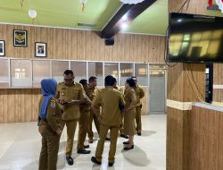 Camat di Halmahera Barat Tuntut Pembayaran Tukin