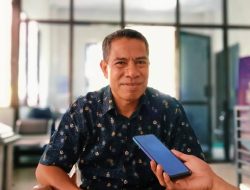 Kadisdik Prihatin Nasib Siswa SDN 55 Ternate yang Alami Kecelakaan