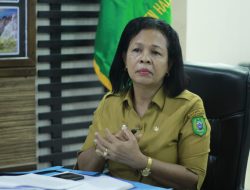 Pemkab Halmahera Barat Buka Seleksi Tiga Jabatan Tinggi Pratama