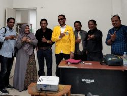 Pascasarjana Ilmu Kelautan Unkhair Dorong Percepatan Kelulusan Mahasiswa