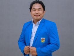 KNPI Ternate Nilai Kepala DLH tak Punya Itikad Baik Selesaikan Masalah Sampah