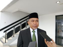 PAD Kota Ternate Jongkok, DPRD Minta OPD Pengelola Maksimalkan Kinerja