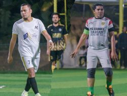 Peta Kekuatan Tim Jelang Final KAHMI Cup I: Pemain Veteran Vs Pemain “Naturalisasi”